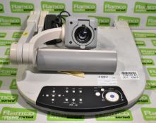 Elmo P10S document camera visualiser