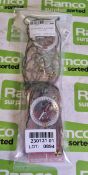 Silva Expedition 4 compasses - pack of 5