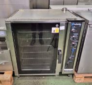 Blue Seal turbofan 35 E35-26-453 convection oven with stand