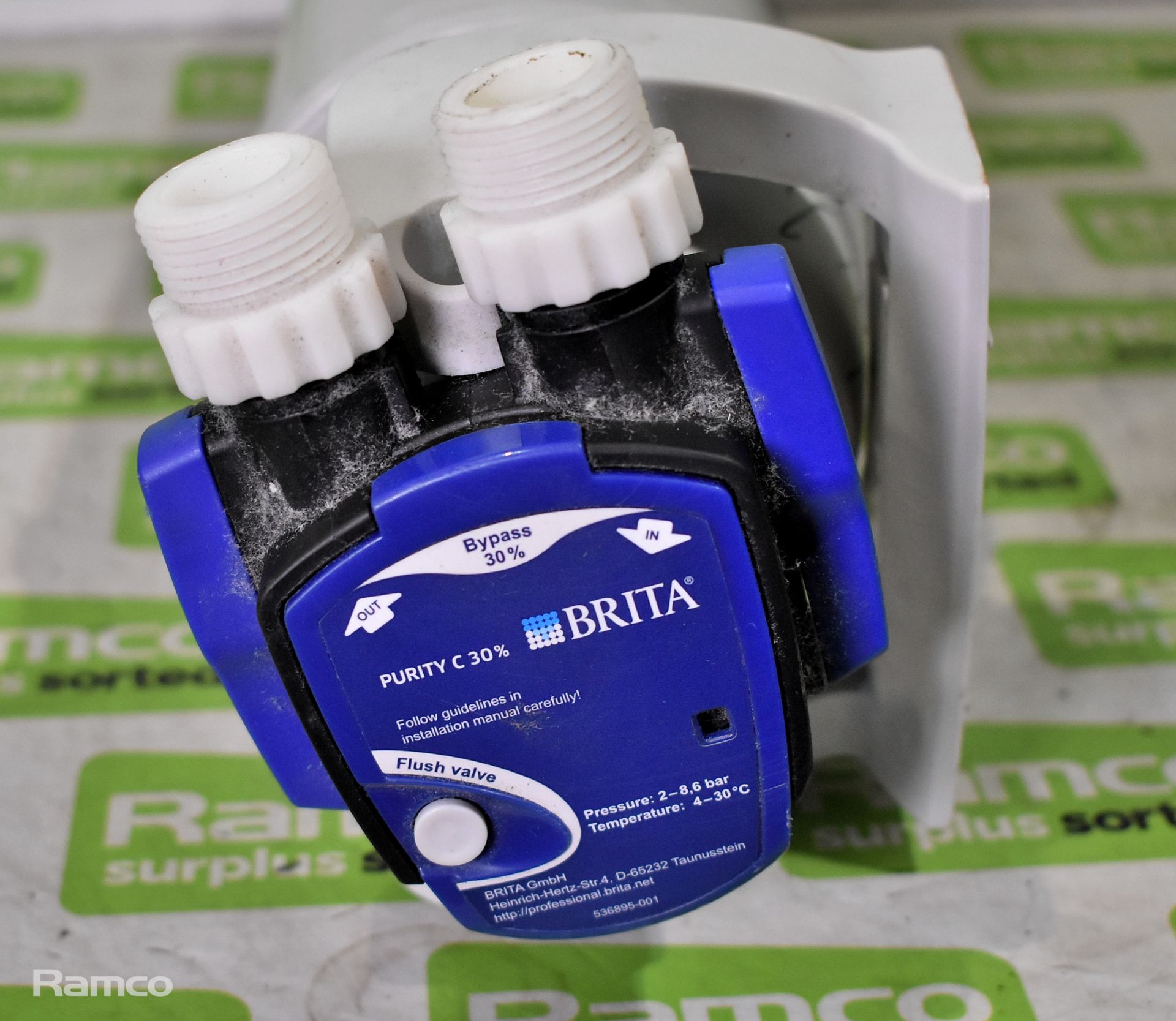 Brita Purity c300 Quell ST filter cartridge - Image 3 of 3