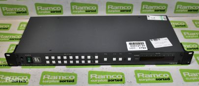 Kramer VP-8x8 Matrix switcher