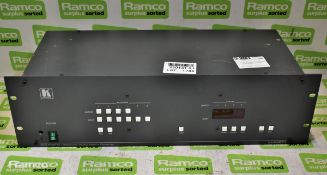 Kramer VP-64ETH balanced audio matrix switcher