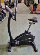 DKN AM3i Upright bike - L95 x W60 x H130