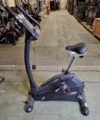 DKN AM3i Upright bike - L95 x W60 x H130