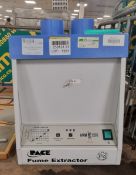 Pace Arm Evac 250 portable fume extractor
