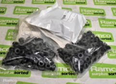 Grommets - approx 297 items