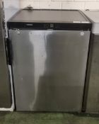 Liebherr 461794 undercounter freezer unit