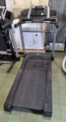 Nordictrack S40 Treadmill - L216 x W80 x H155cm
