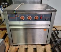 Merrychef MIS GD 2 electric oven - 60x71x65cm