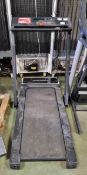 Proform L6 City treadmill - L155 x W73 x H110cm