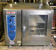 Rational CD combi oven