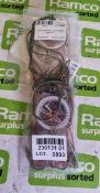 Silva Expedition 4 compasses - pack of 5