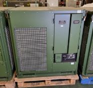Nordic EECU M18 18Kw400C 3Ph 50Hz Cooling Unit