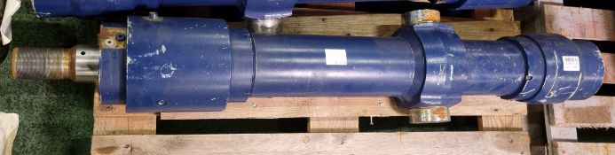 Glual Hydraulics Item No. 108613 - 110912 hydraulic cylinder