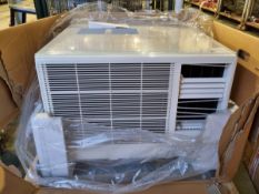 Toshiba RAC-24E-E air conditioner unit