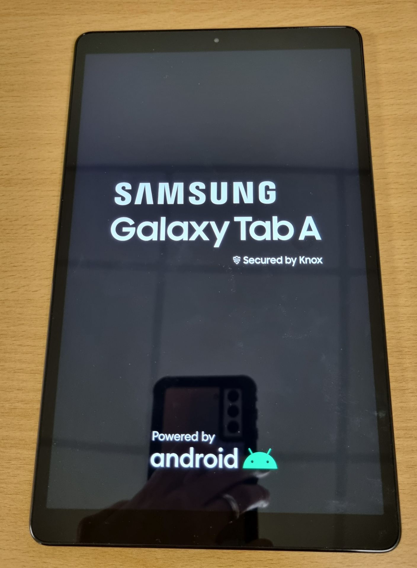 Samsung Galaxy Tab A SM-T510, 10.1 inch Tablet, Wifi, 32GB, 2GB RAM, 8MP AF + 5MP, Black - Image 5 of 8