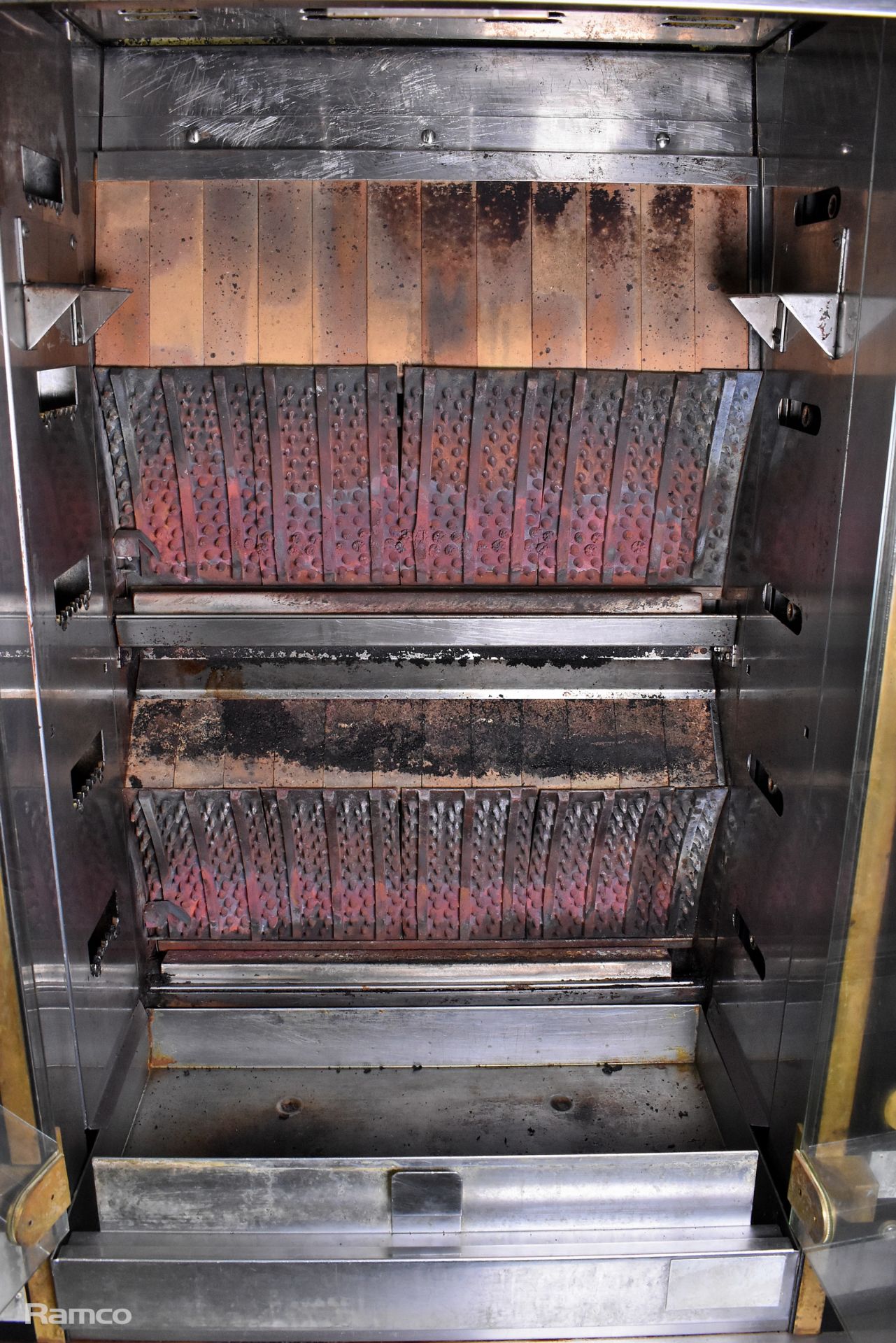 Rotisol 975.5GLN Rotisserie Oven - Image 3 of 5