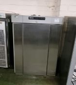 GRAM F210 RG 3N undercounter freezer unit