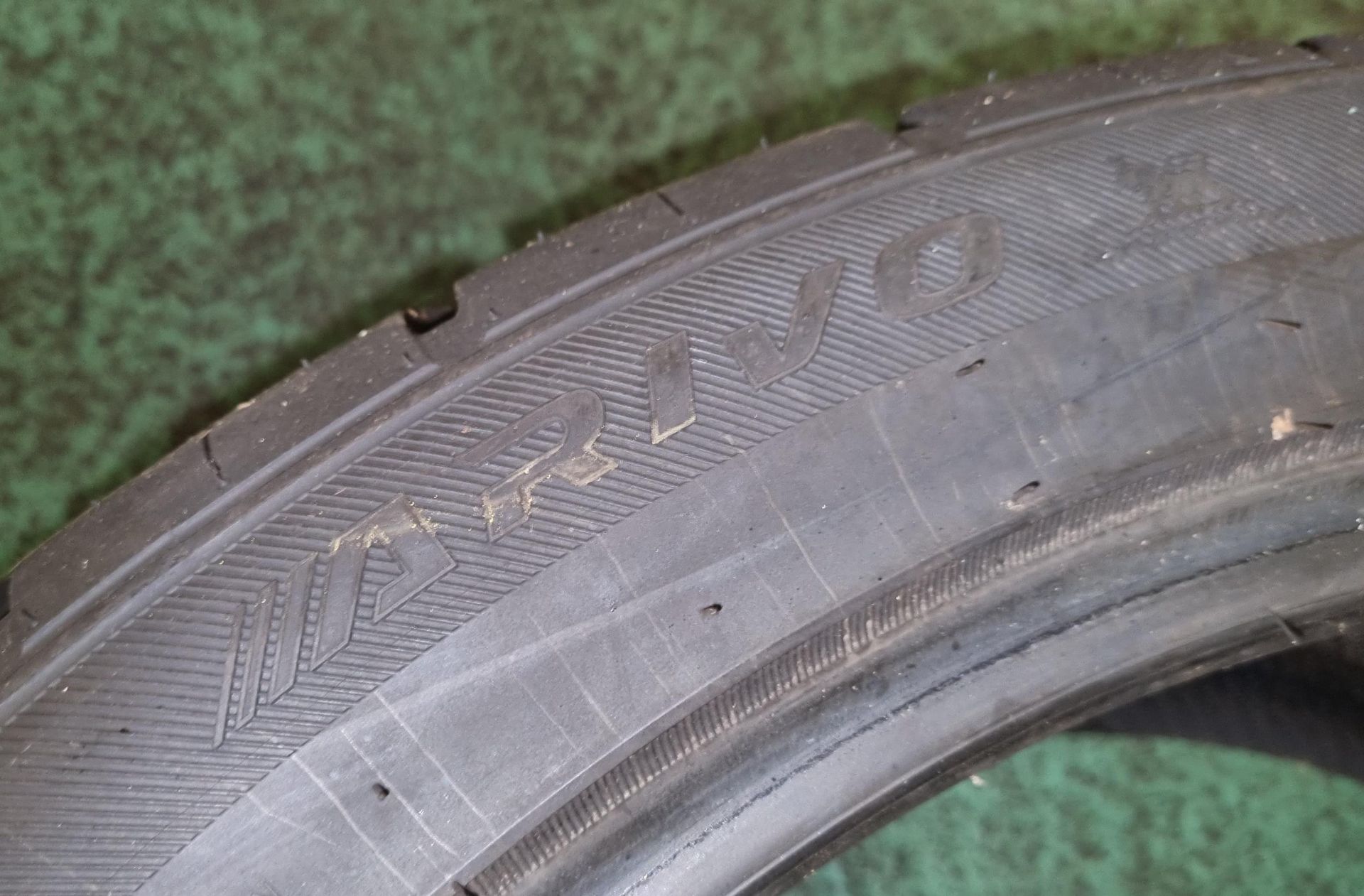 Arivo Ultra Sport Arv7 275/40 ZR22 tyre - Radial Tubeless - 107W XL - Image 3 of 6