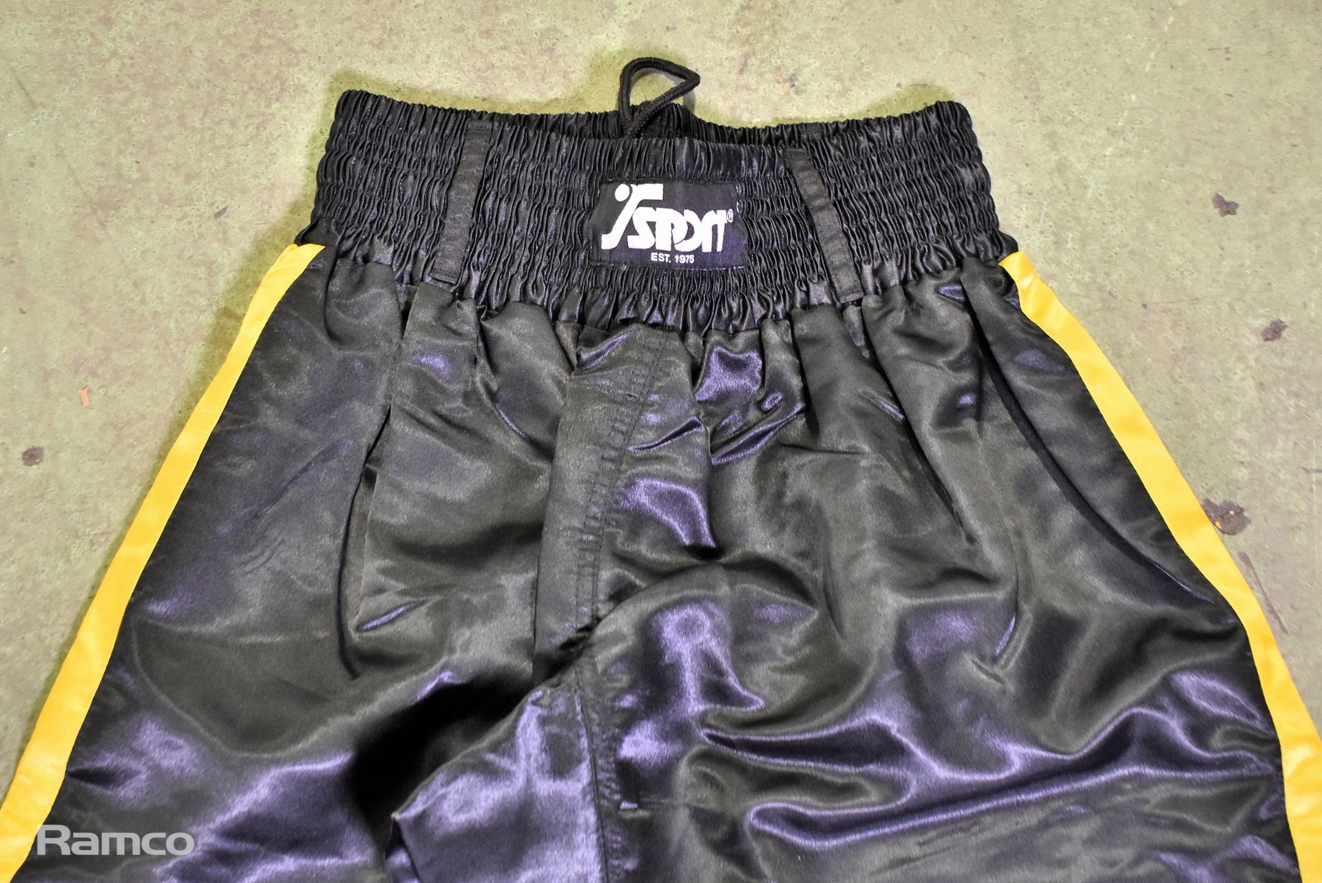 10x pairs of martial arts trousers - assorted - Image 4 of 4