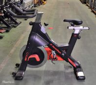 Nordictrack GX8.0 Spin bike - x L110 x W49 x H112cm