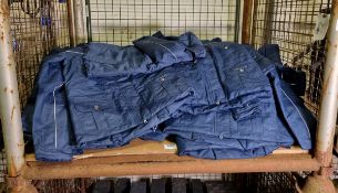 30 x Harry Hall Equestrian Jackets, assorted childrens' sizes between ages 4 and 12yrs
