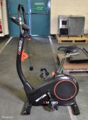 Viavito Satori Upright bike - L90 x W47 x H140cm