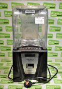 Blendtec Connoisseur 825 commercial blender