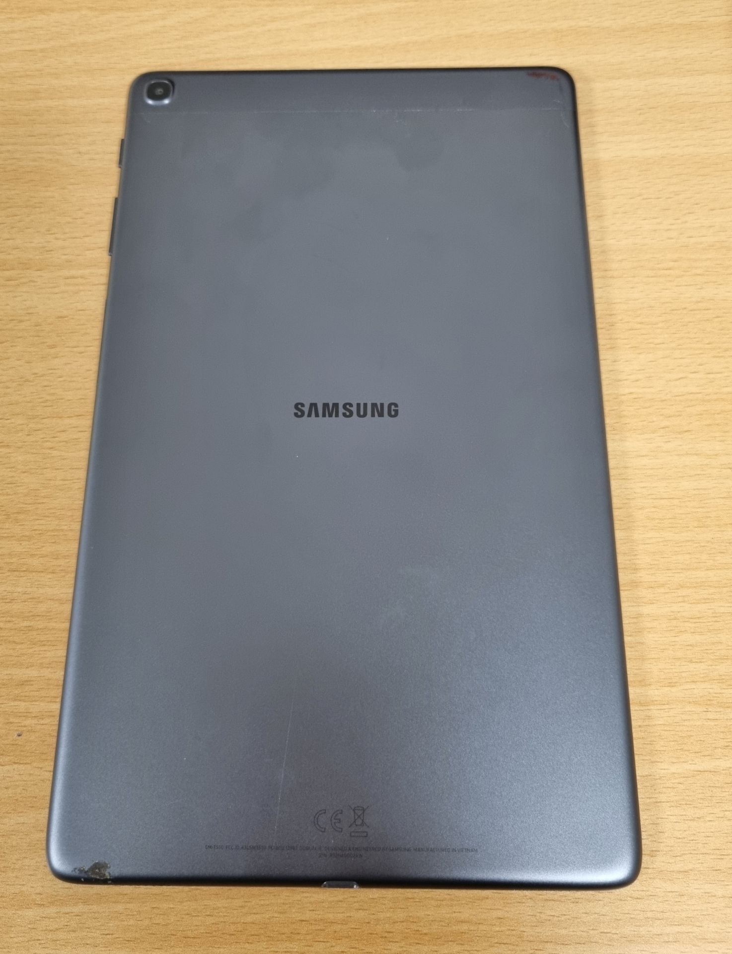 Samsung Galaxy Tab A SM-T510, 10.1 inch Tablet, Wifi, 32GB, 2GB RAM, 8MP AF + 5MP, Black - Image 4 of 9