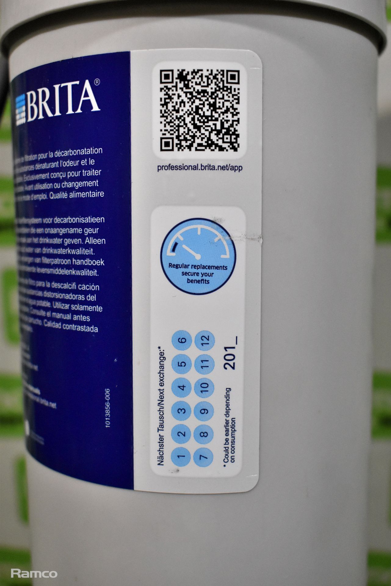 Brita Purity c300 Quell ST filter cartridge - Image 2 of 3