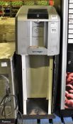 Waterlogic F-4FW-M-C-TT-SB-PHS Water Dispenser