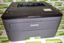 Brother HL-L2340DW laser printer