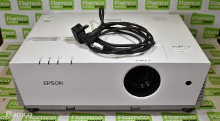 Epson LCD EMP-6100 projector