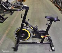 Body max Spin bike - L110 x W47 x H110cm