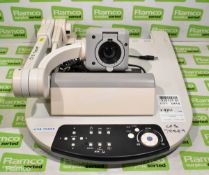 Elmo P10S document camera visualiser