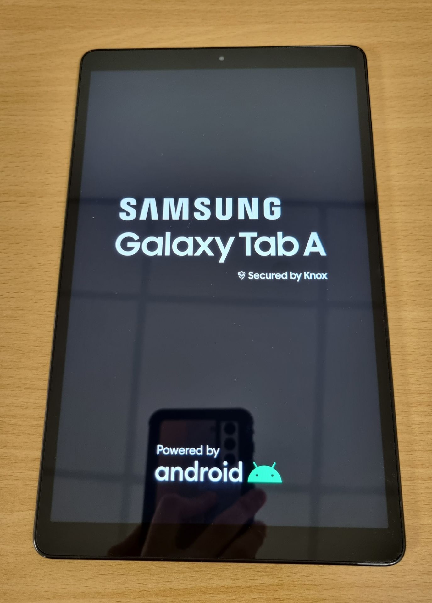 Samsung Galaxy Tab A SM-T510, 10.1 inch Tablet, Wifi, 32GB, 2GB RAM, 8MP AF + 5MP, Black - Image 5 of 9