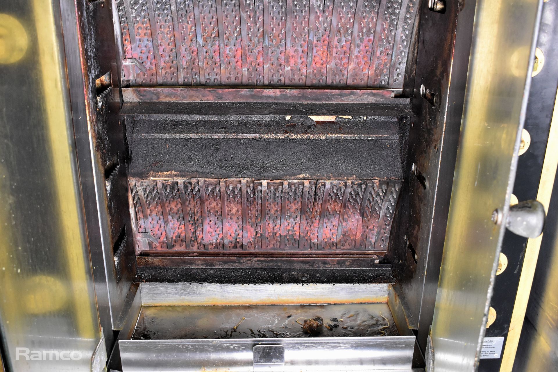 Rotisol 975.5GLN Rotisserie Oven - Image 2 of 5