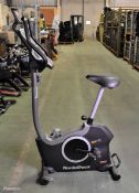 Nordictrack GX2.7u Upright bike - L100 x W47 x H156