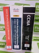 CCNA Routing and Switching ICND2 200-105 Official Cert Guide, CCNA Routing and Switching Complete St