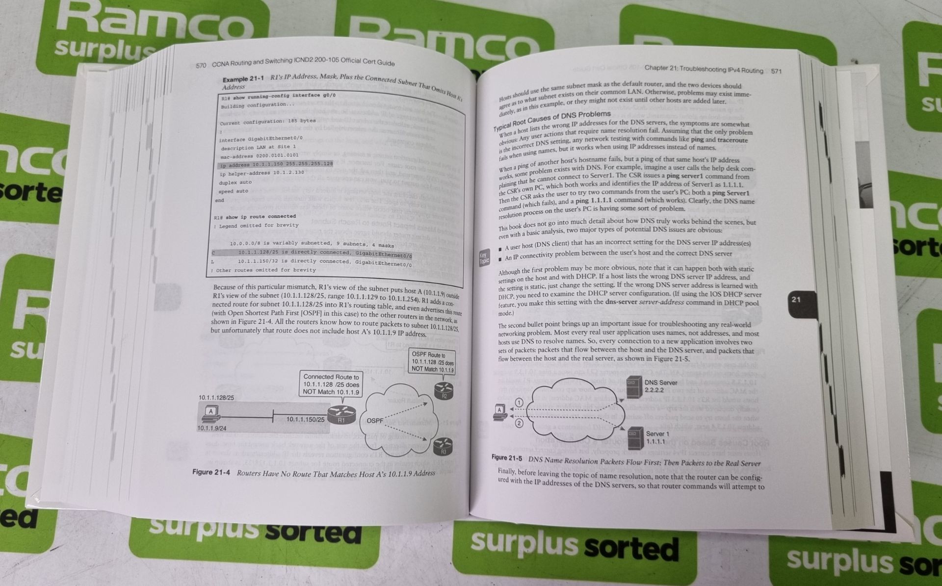 2x IT Essentials v6 Companion Guide, Cisco Networking Academy Program Fundamentals of UNIX Companion - Image 11 of 15