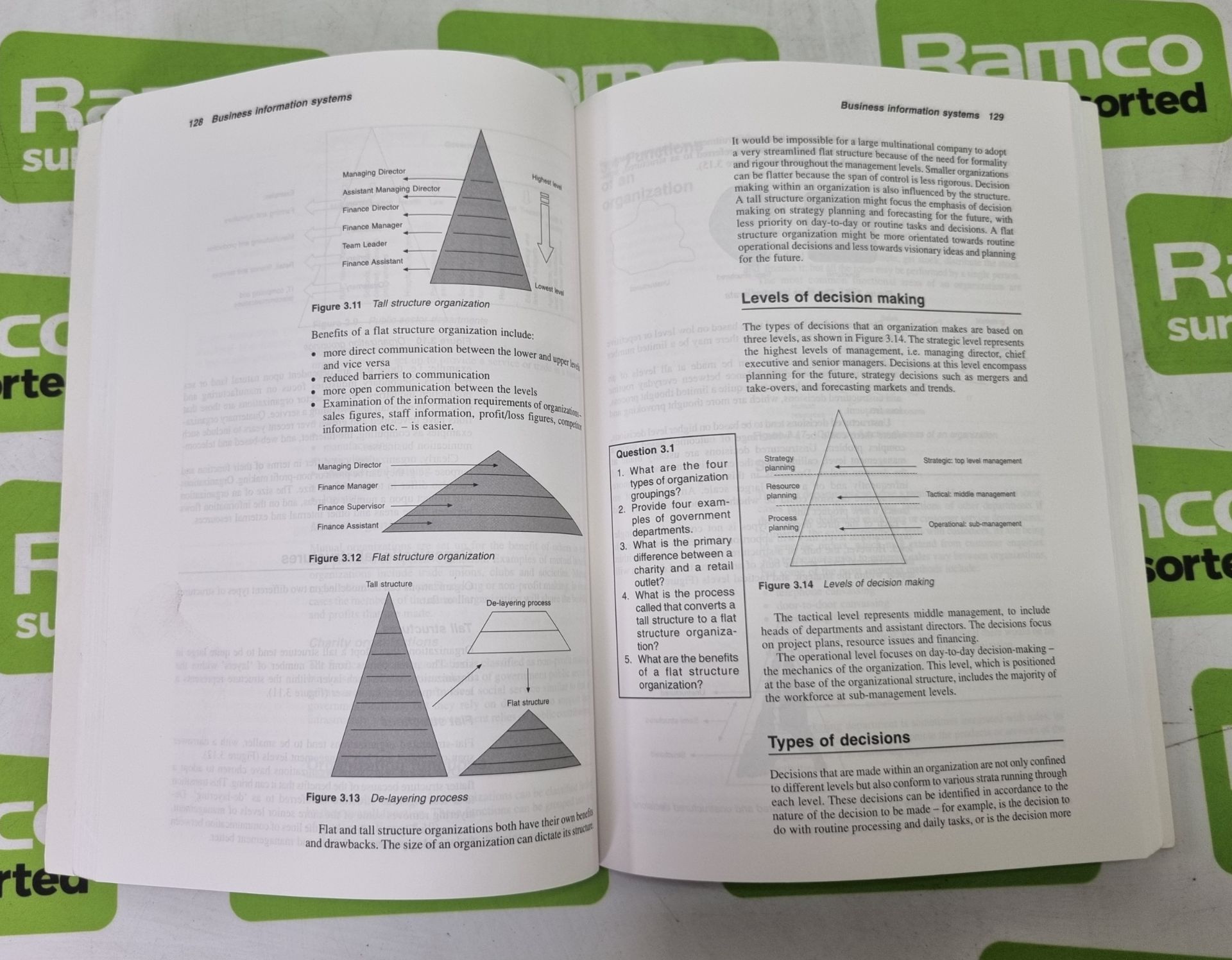 Learning to Pass ECDL Syllabus 5.0 using Office 2007 (includes CD), Computer Basics in easy steps, C - Image 5 of 12