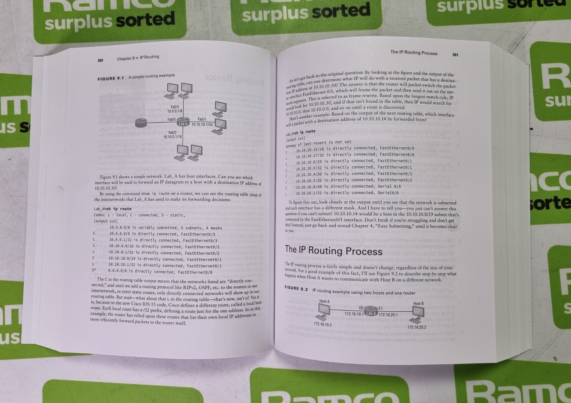 CCNA Routing and Switching ICND2 200-105 Official Cert Guide, CCNA Routing and Switching Complete St - Image 7 of 8