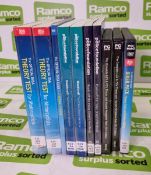 Official Collection of Drivers Handbooks