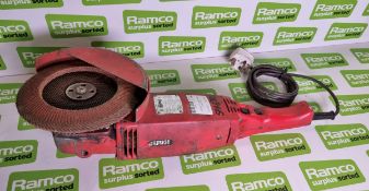 Kango 4157 electric angle grinder 240V