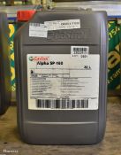 Castrol Alpha SP 460 20 Litre