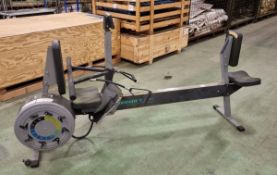 Concept2 Dyno dynamic strength trainer - 2400mm L
