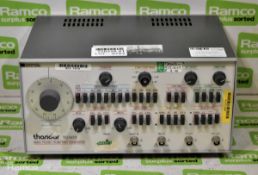 Thandar TG503 5 MHz pulse/function generator unit