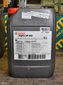 Castrol Alpha SP 460 20 Litre