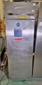 Foster PS600 FT single upright refrigerated cabinet