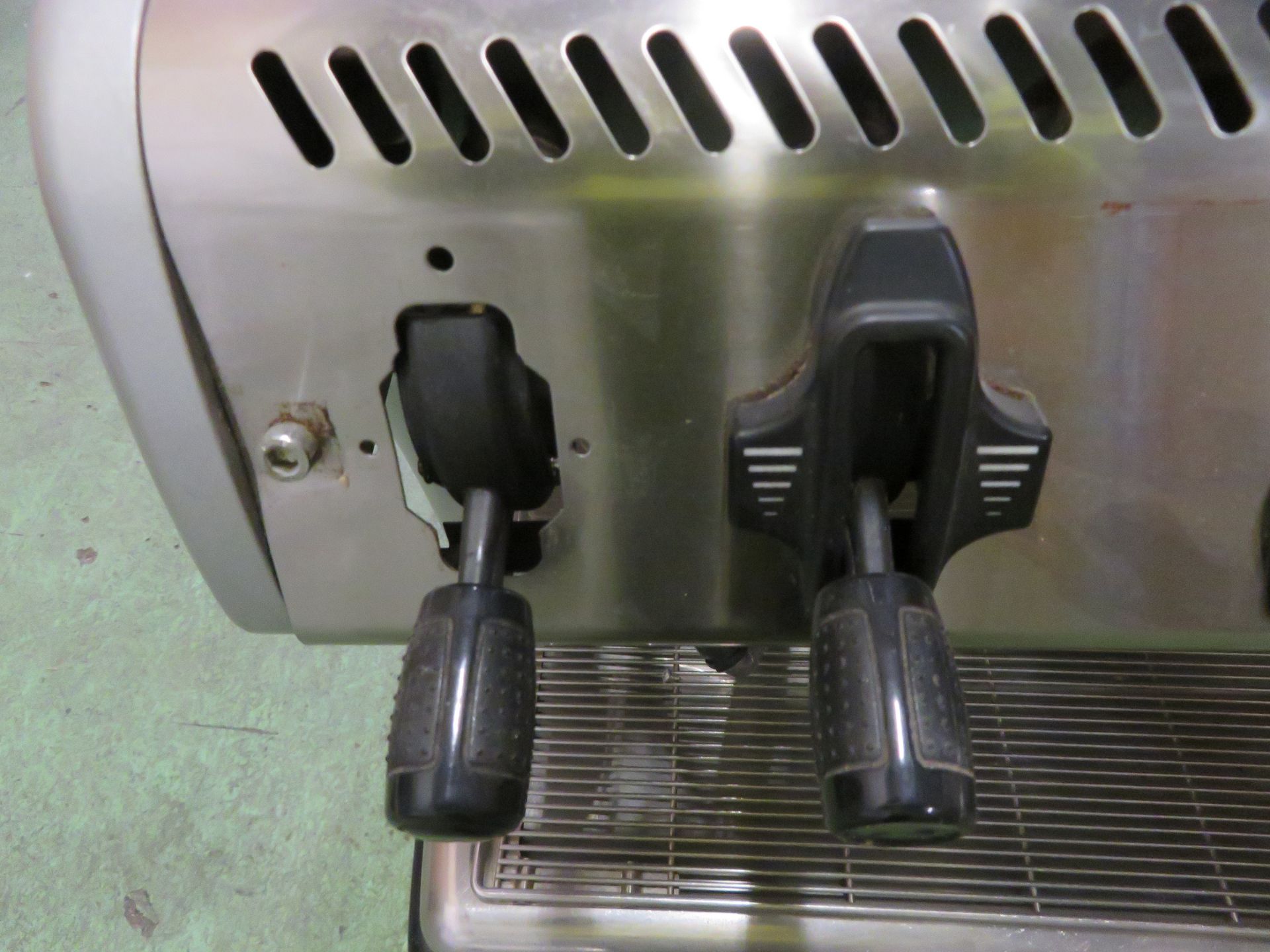 La Spaziole S5 2 traditional espresso coffee machine - Bild 5 aus 6